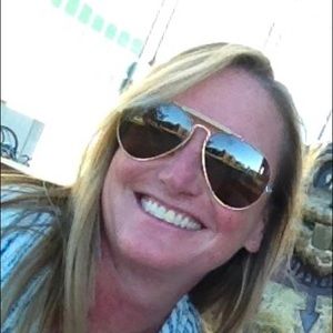 Meet your Posher, Jill